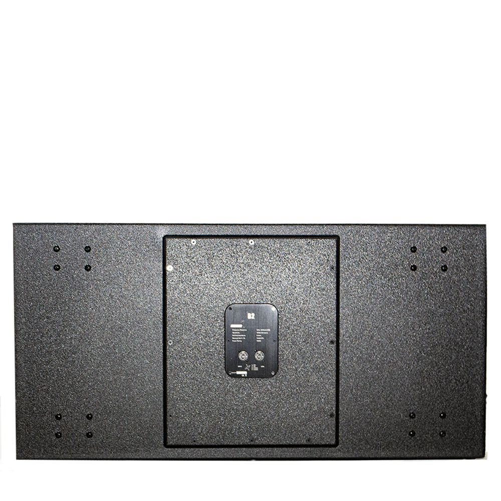Tact B2 Pro Audio 18'' Subwoofer | Fastrak