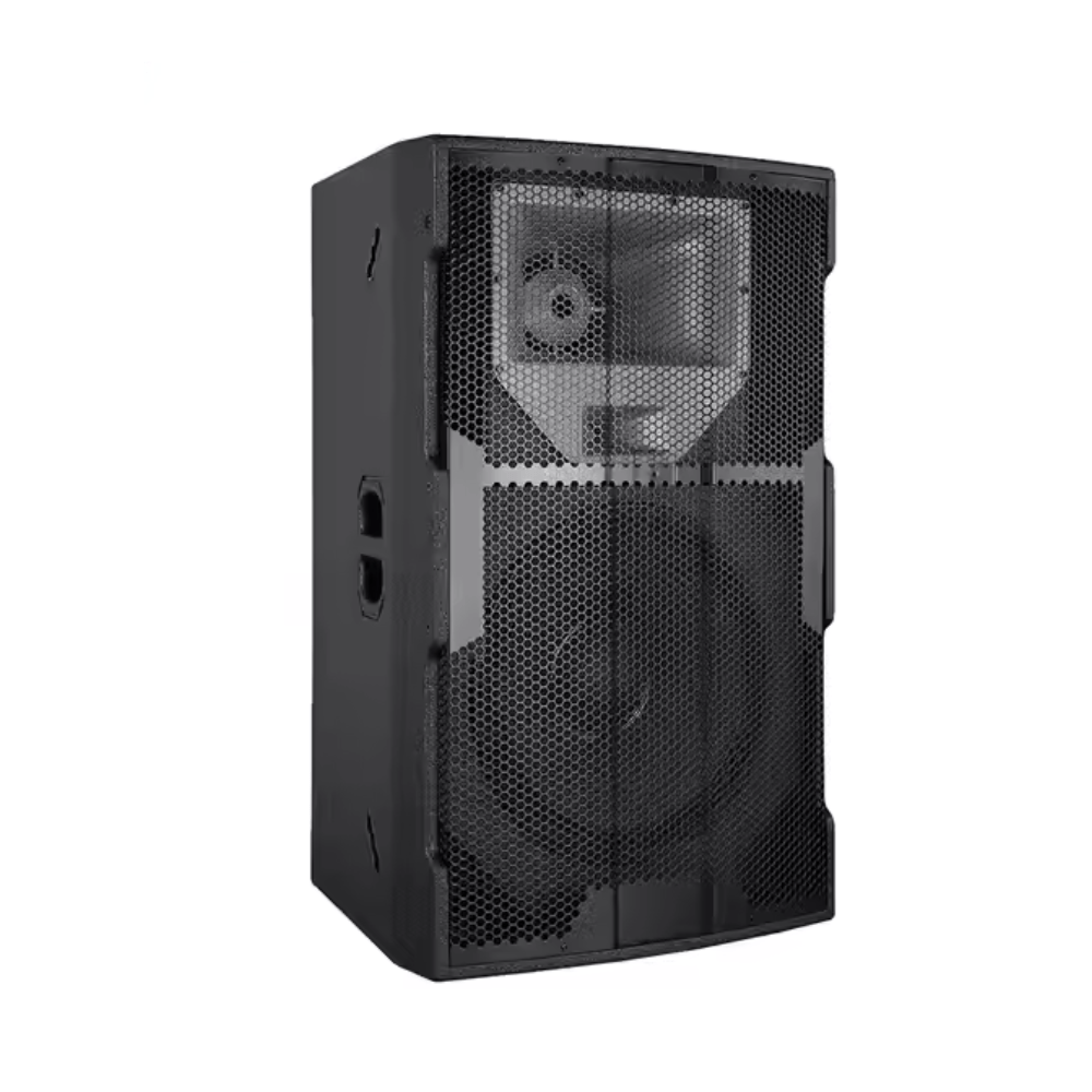 Tact Pro Audio Single 15'' Three Way Speaker P315 - Fastrak