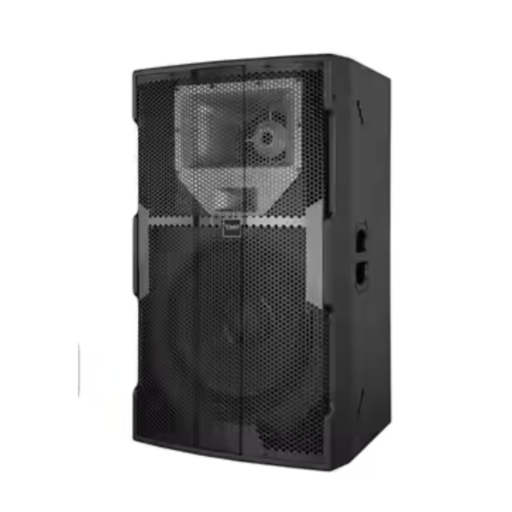 Tact Pro Audio Single 15'' Three Way Speaker P315 - Fastrak