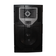 Tact Pro Audio Single 15'' Three Way Speaker P315 - Fastrak