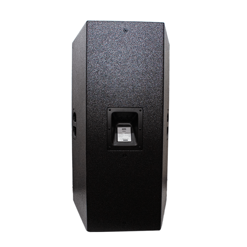 Tact Pro Audio Single 15'' Three Way Speaker P315 - Fastrak