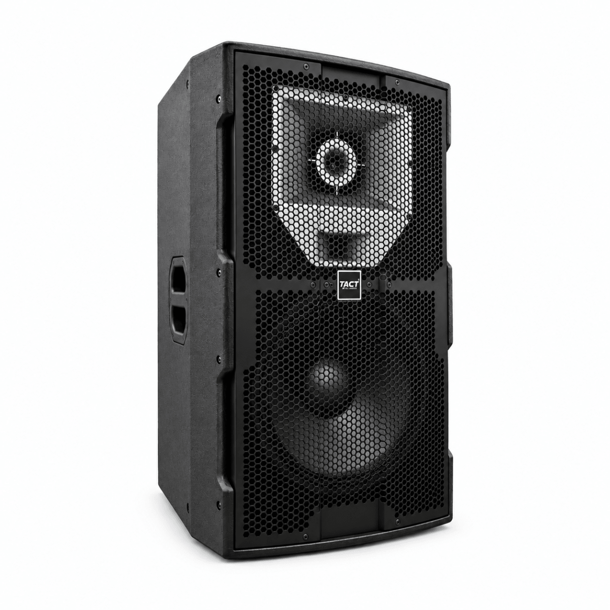 Tact Pro Audio Single 15'' Three Way Speaker [P315] - Fastrak
