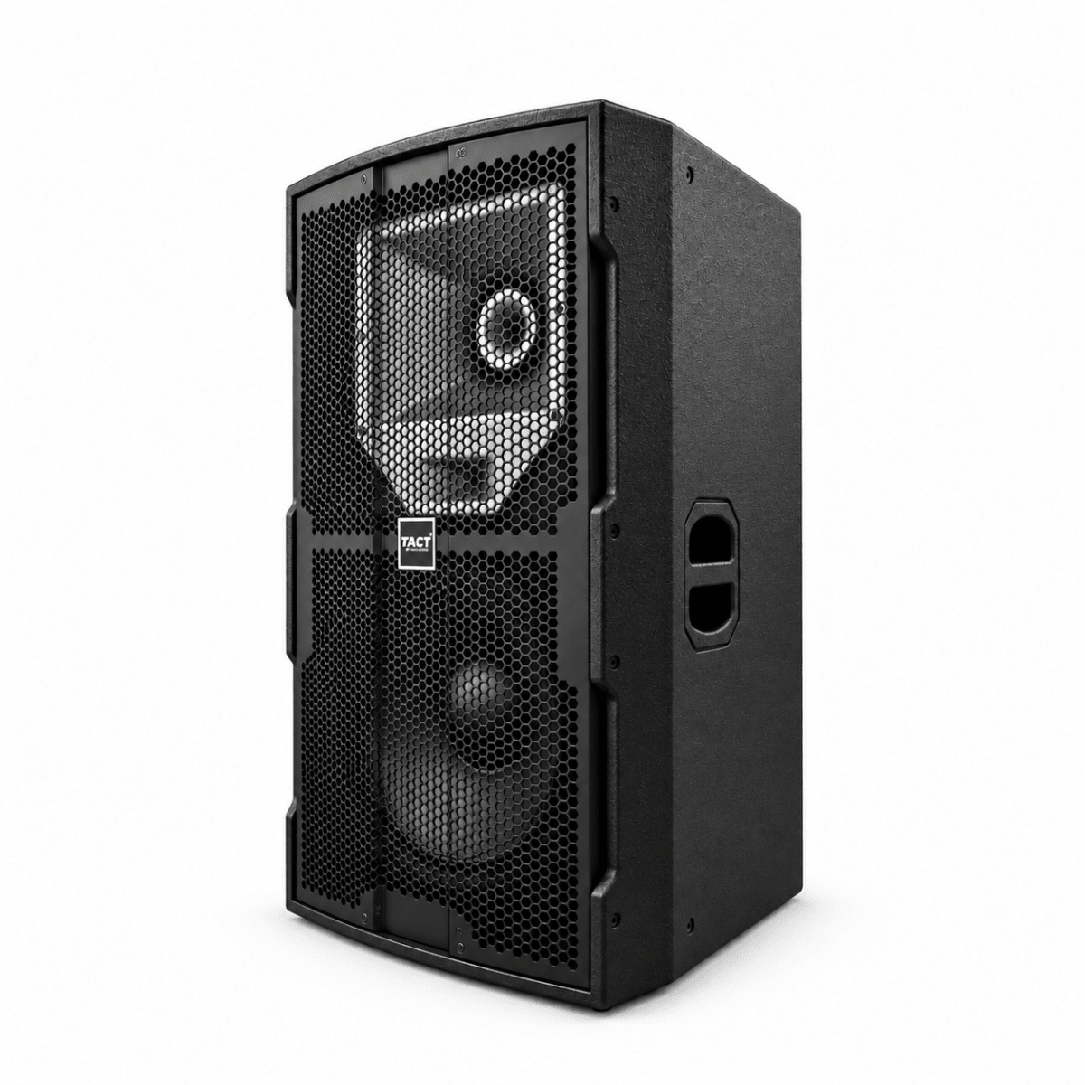 Tact Pro Audio Single 15'' Three Way Speaker [P315] - Fastrak