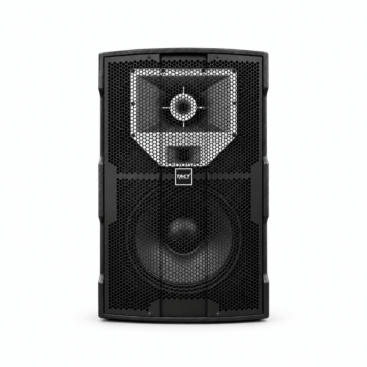 Tact Pro Audio Single 15'' Three Way Speaker [P315] - Fastrak