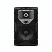 Tact Pro Audio Single 15'' Three Way Speaker [P315] - Fastrak