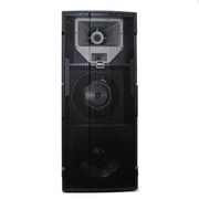 Tact Dual 15'' Three Way Speaker P325 - Fastrak
