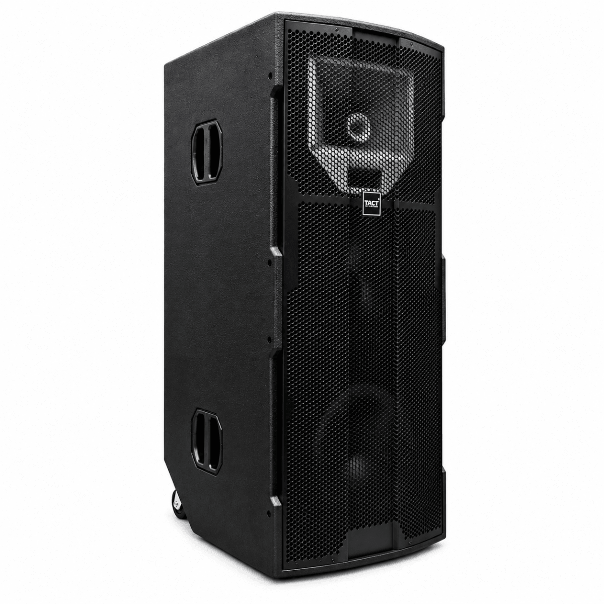 Tact Dual 15'' Three Way Speaker P325 - Fastrak
