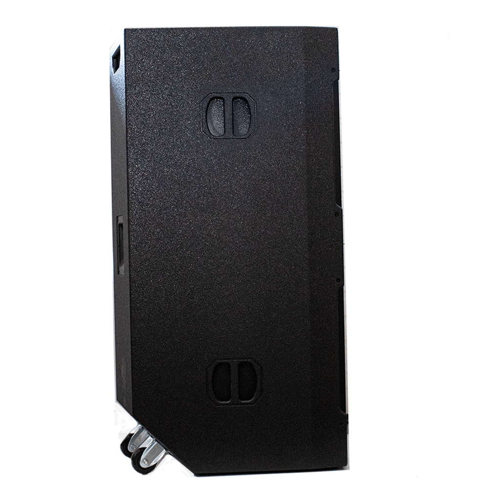 Tact Dual 15'' Three Way Speaker P325 - Fastrak
