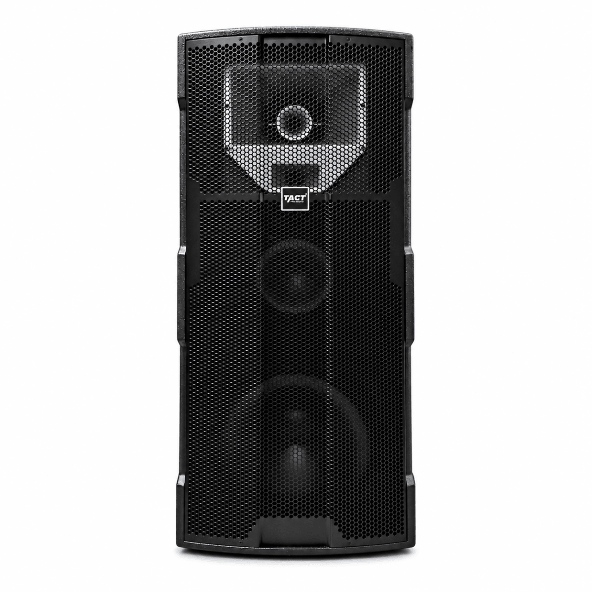 Tact Dual 15'' Three Way Speaker P325 - Fastrak
