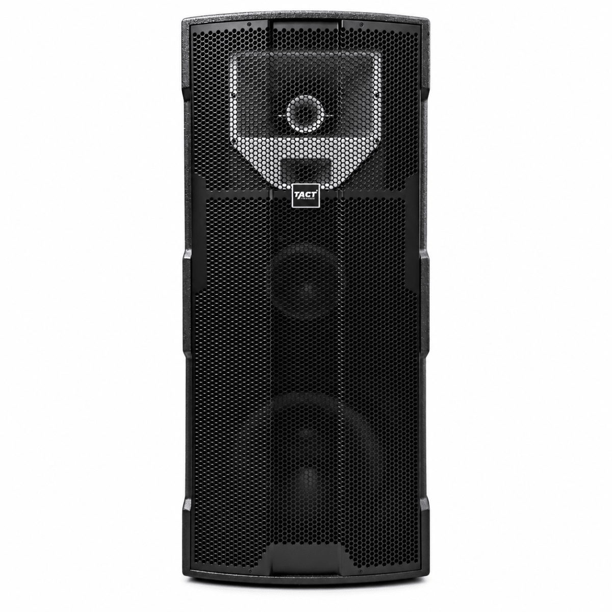 Tact Dual 15'' Three Way Speaker P325 - Fastrak