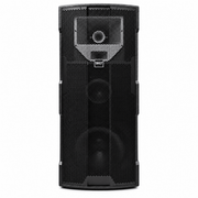 Tact Dual 15'' Three Way Speaker P325 - Fastrak