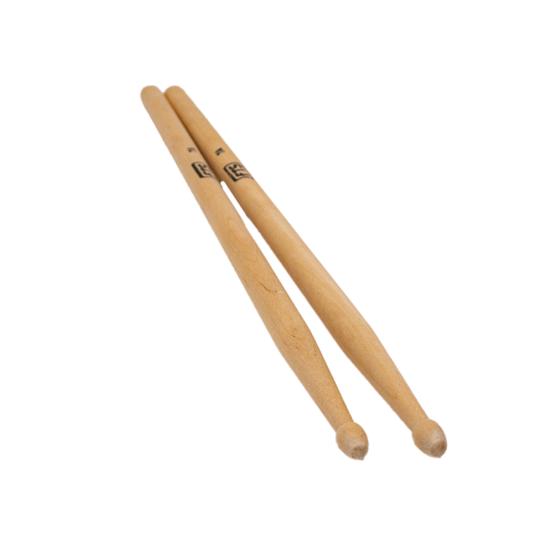 FTS 7A (NJT) LM Maple Wood Drum Stick (MKI)