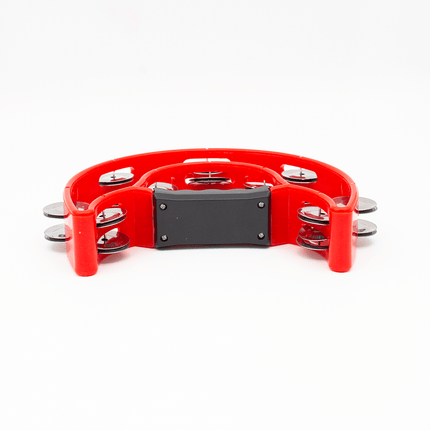 FTS Double Row Tambourine Red [FTS - JT - TX9 - 20 RD] - Fastrak