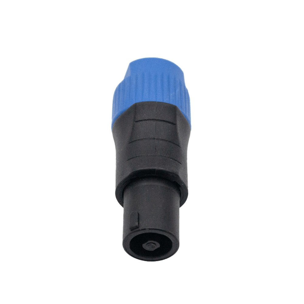 FTS Converter From 6.35mm Female to Speakon [FTS - TESC028] - Fastrak