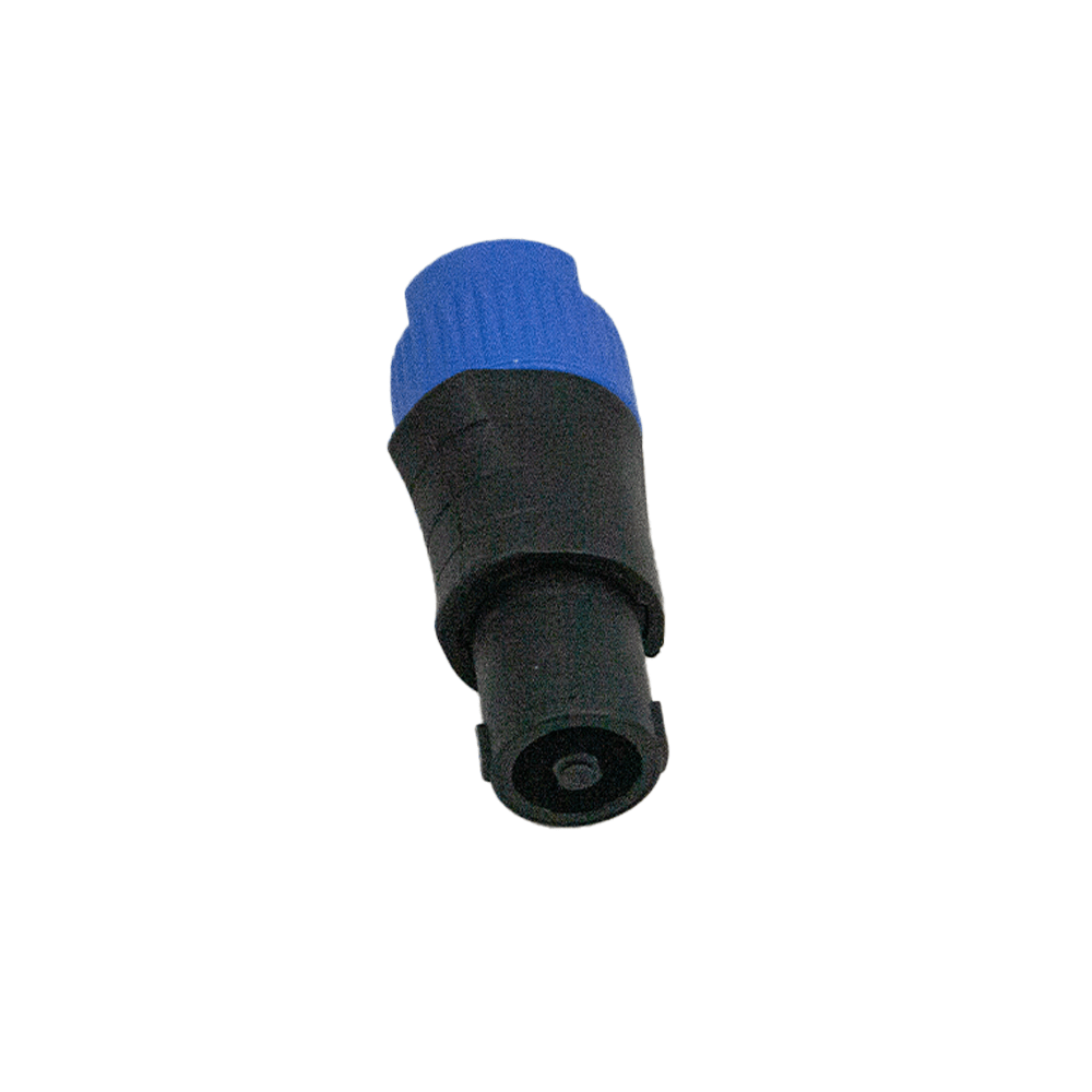 FTS Converter From 6.35mm Female to Speakon [FTS - TESC028] - Fastrak