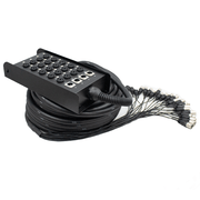FTS - SNA2430 20+4 / 30 Meter Snake Cable - Fastrak