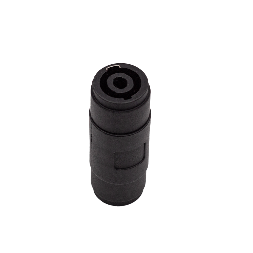 Female Speakon 4Pin To Female Speakon 4Pin Connector (MK1) [FTS - TSC021] - Fastrak