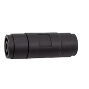 Female Speakon 4Pin To Female Speakon 4Pin Connector (MK1) [FTS - TSC021] - Fastrak