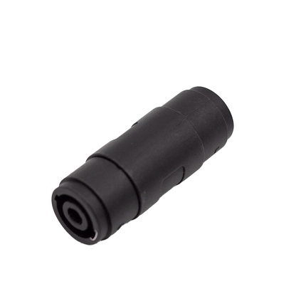 Female Speakon 4Pin To Female Speakon 4Pin Connector (MK1) [FTS - TSC021] - Fastrak