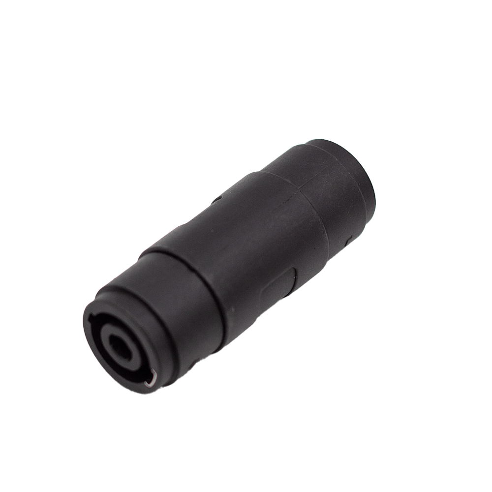 Female Speakon 4Pin To Female Speakon 4Pin Connector (MK1) [FTS - TSC021] - Fastrak