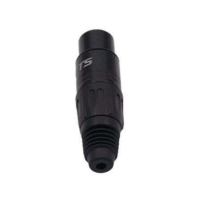 FTS XLR Female Connector [FTS - TX009] - Fastrak