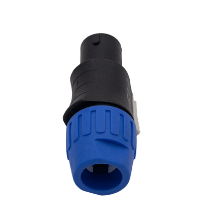 FTS Speakon Male Plug 4Pin FTS - TSC033 - Fastrak