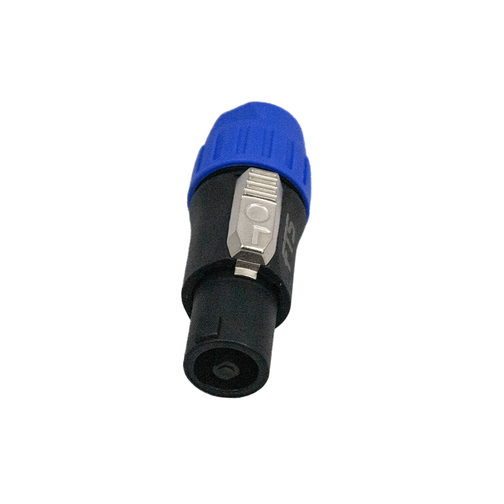 FTS Speakon Male Plug 4Pin FTS - TSC033 - Fastrak