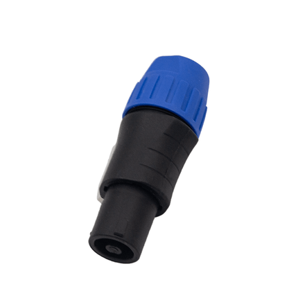 FTS Speakon Male Plug 4Pin FTS - TSC033 - Fastrak