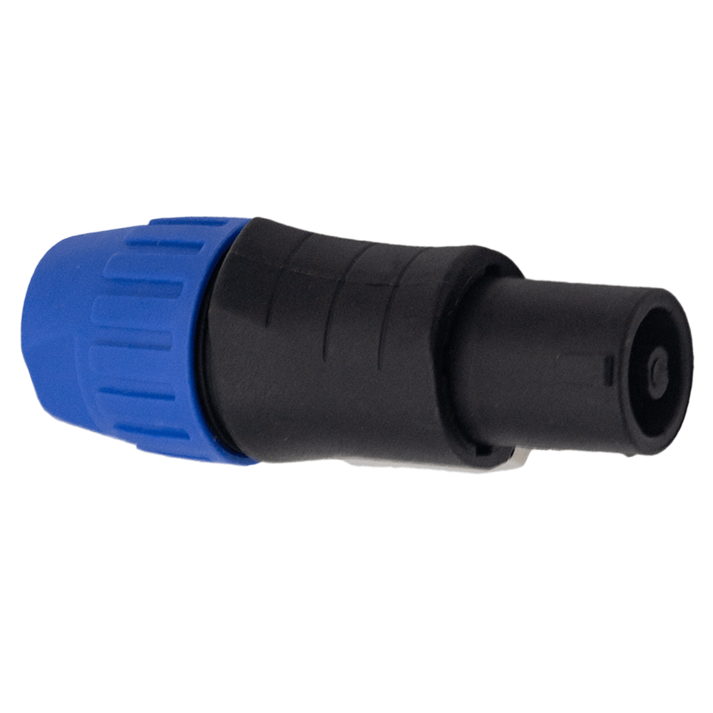 FTS Speakon Male Plug 4Pin FTS - TSC033 - Fastrak