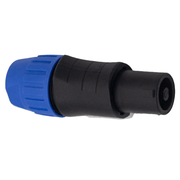 FTS Speakon Male Plug 4Pin FTS-TSC033 - Connectors – Fastrak