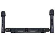 FTS - CD08 Rechargeable Professional Microphone - Fastrak