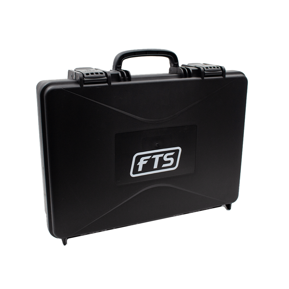 Wireless Mics Hi - Fidelity Uni - Directional [FTS - KU500MKIII] - Fastrak