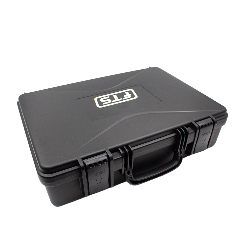 Wireless Mics Hi - Fidelity Uni - Directional [FTS - KU500MKIII] - Fastrak