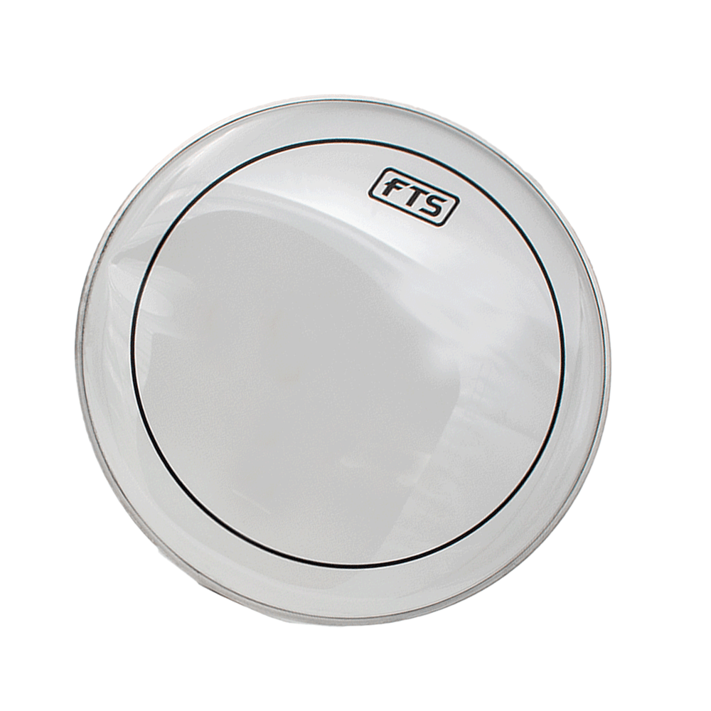 FTS 14'' Clear Drum Head 0.25mm (MKI) - Fastrak