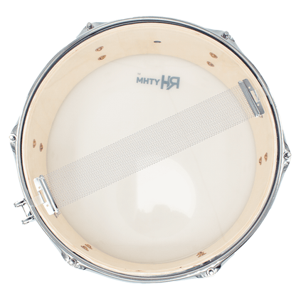 FTS 14.X5.5'' Snare Drum Blue (MKI) FTS - NJ14 - P1 BL - Fastrak