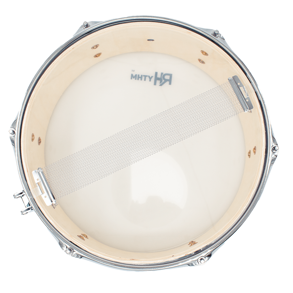 FTS 14.X5.5'' Snare Drum Blue (MKI) FTS - NJ14 - P1 BL - Fastrak