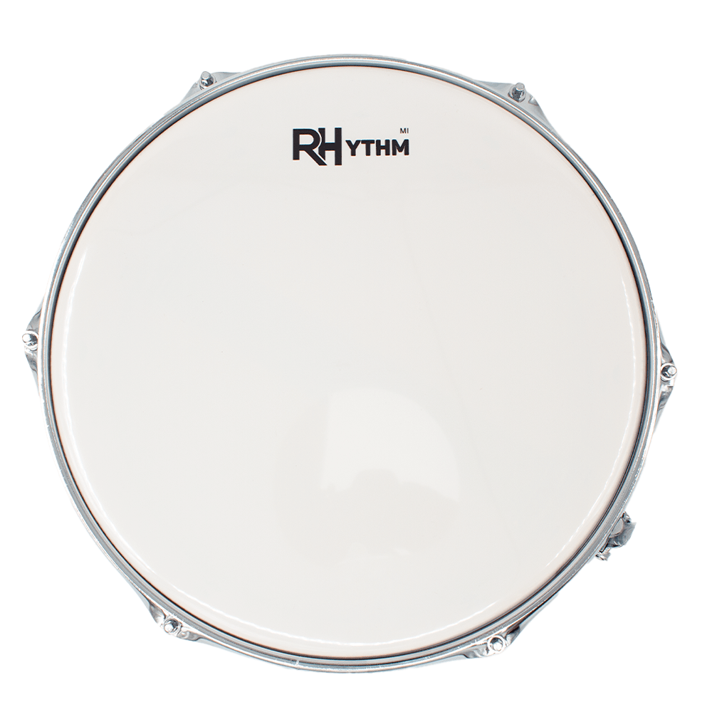FTS 14.X5.5'' Snare Drum Blue (MKI) FTS - NJ14 - P1 BL - Fastrak