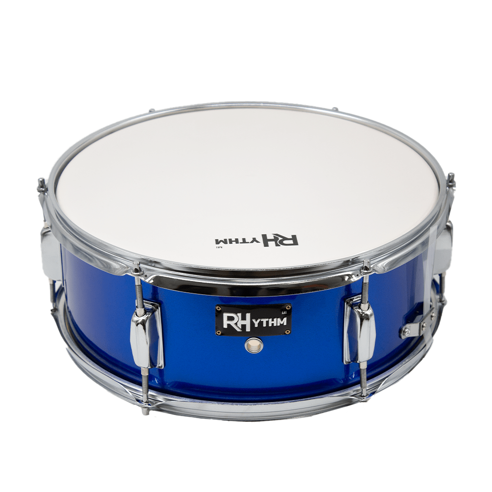 FTS 14.X5.5'' Snare Drum Blue (MKI) FTS - NJ14 - P1 BL - Fastrak