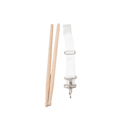 FTS 14.X5.5'' Snare Drum Blue (MKI) FTS - NJ14 - P1 BL - Fastrak