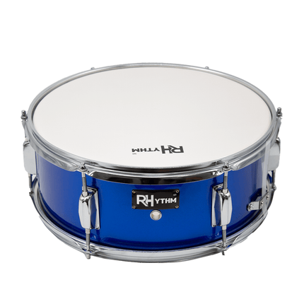 FTS 14.X5.5'' Snare Drum Blue (MKI) FTS - NJ14 - P1 BL - Fastrak