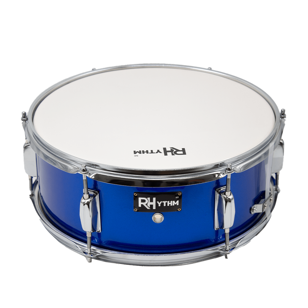 FTS 14.X5.5'' Snare Drum Blue (MKI) FTS - NJ14 - P1 BL - Fastrak
