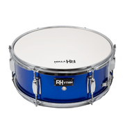 FTS 14.X5.5'' Snare Drum Blue (MKI) FTS - NJ14 - P1 BL - Fastrak