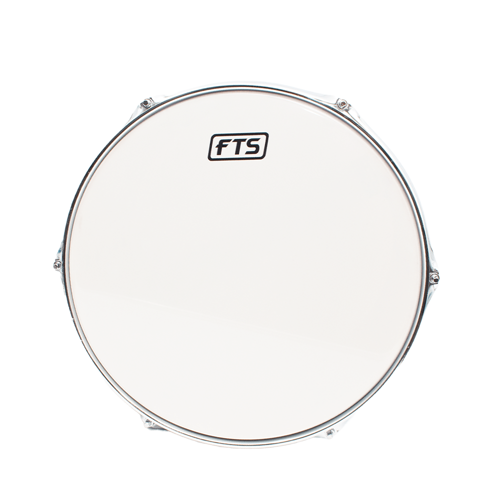 洋楽 THE DRUMS - ST FTS 14X10''Marching Drum Blue (MKI) NJ04 BL - Drums – Fastrak