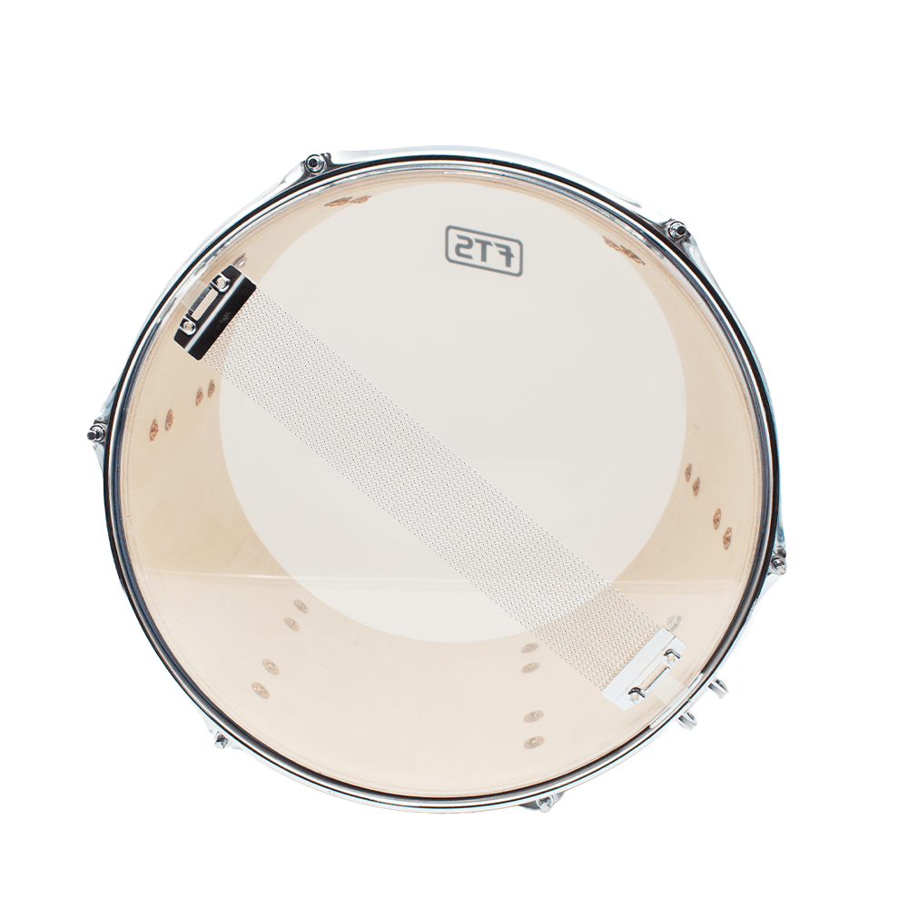 FTS 14X10''Marching Drum Blue (MKI) NJ04 BL - Drums – Fastrak
