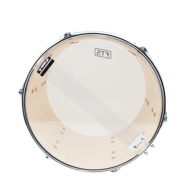 FTS 14X10''Marching Drum Blue (MKI) NJ04 BL - Fastrak