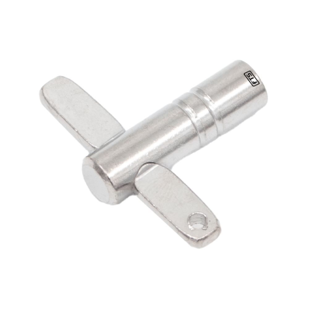 FTS - DK1 MK2 Drum Keys, Quadrangle - Fastrak