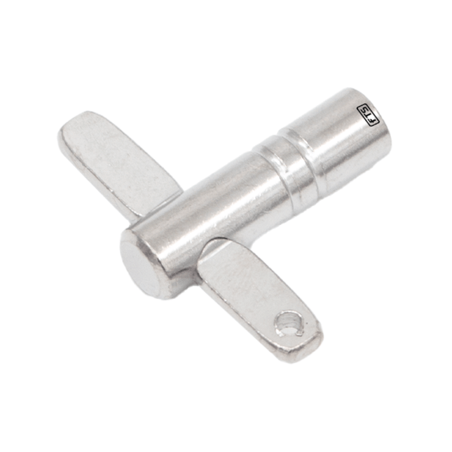 FTS - DK1 MK2 Drum Keys, Quadrangle - Fastrak