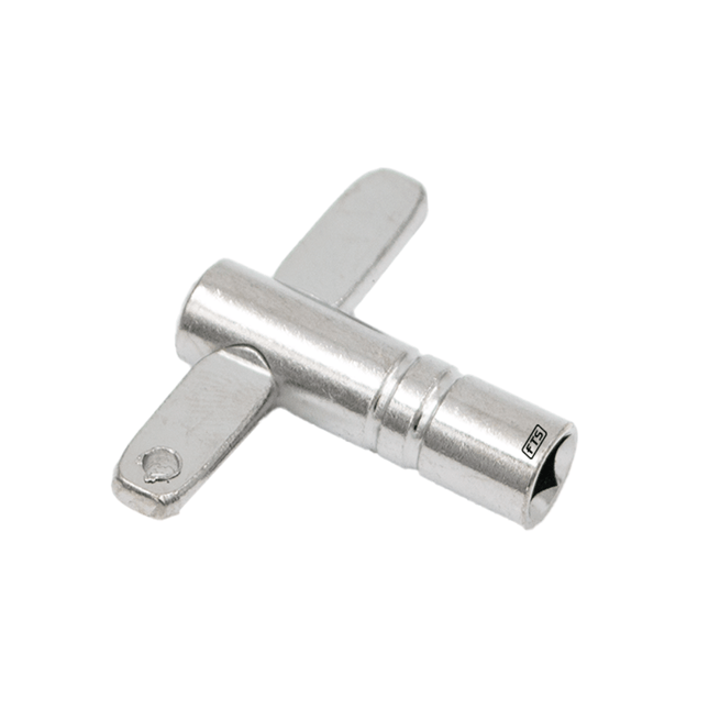 FTS - DK1 MK2 Drum Keys, Quadrangle - Fastrak