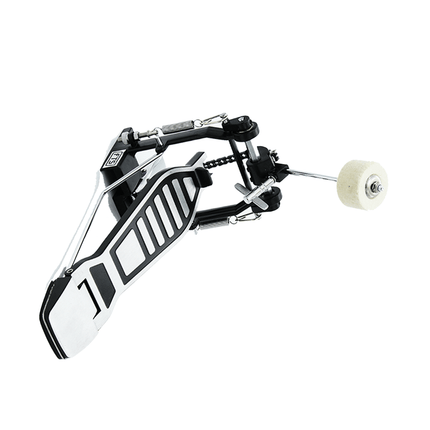 FTS BIG DRUM PEDAL [C - 01 - 1BP] - Fastrak