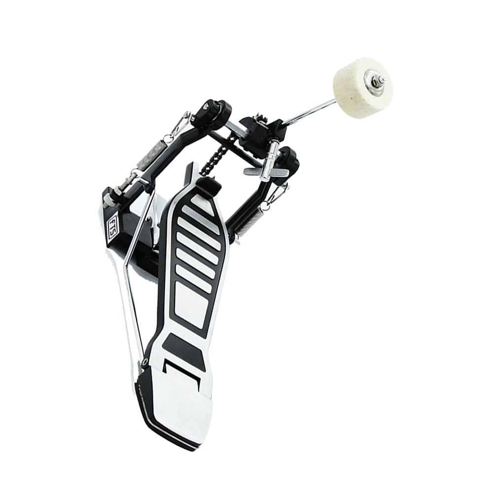 FTS BIG DRUM PEDAL [C - 01 - 1BP] - Fastrak